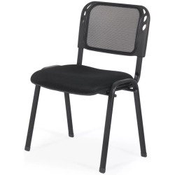 Scaun Prestige Chairs HRC 600 (Black) Thumb