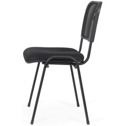 Scaun Prestige Chairs HRC 600 (Black) Thumb