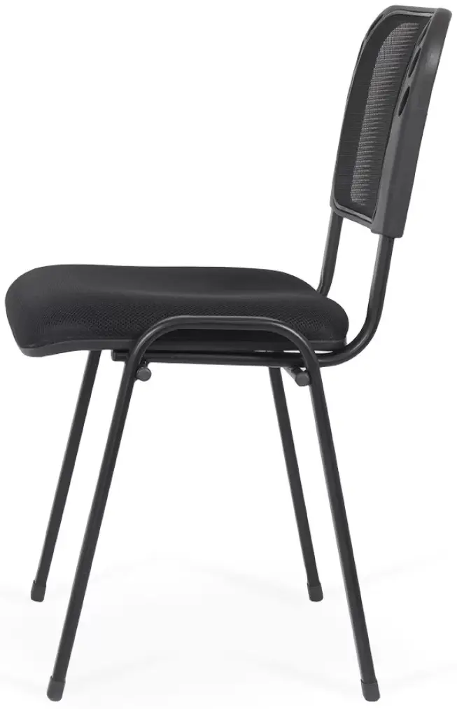 Scaun Prestige Chairs HRC 600 (Black) - 5
