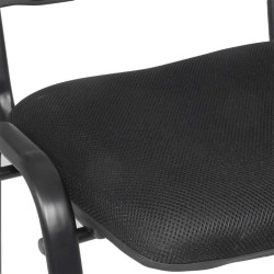 Scaun Prestige Chairs HRC 600 (Black) Thumb