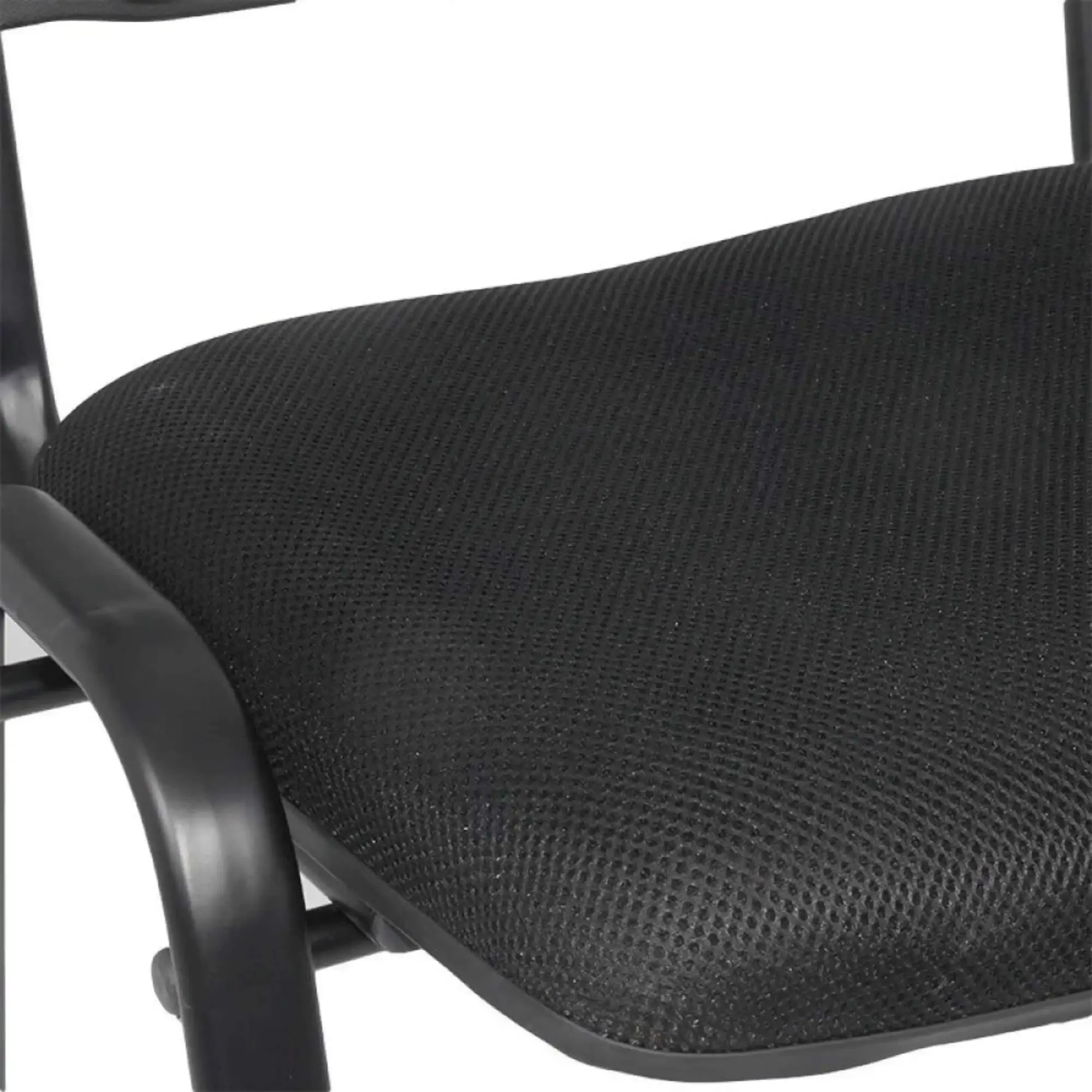Scaun Prestige Chairs HRC 600 (Black) - 6