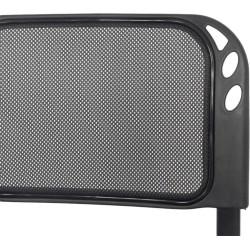 Scaun Prestige Chairs HRC 600 (Black) Thumb