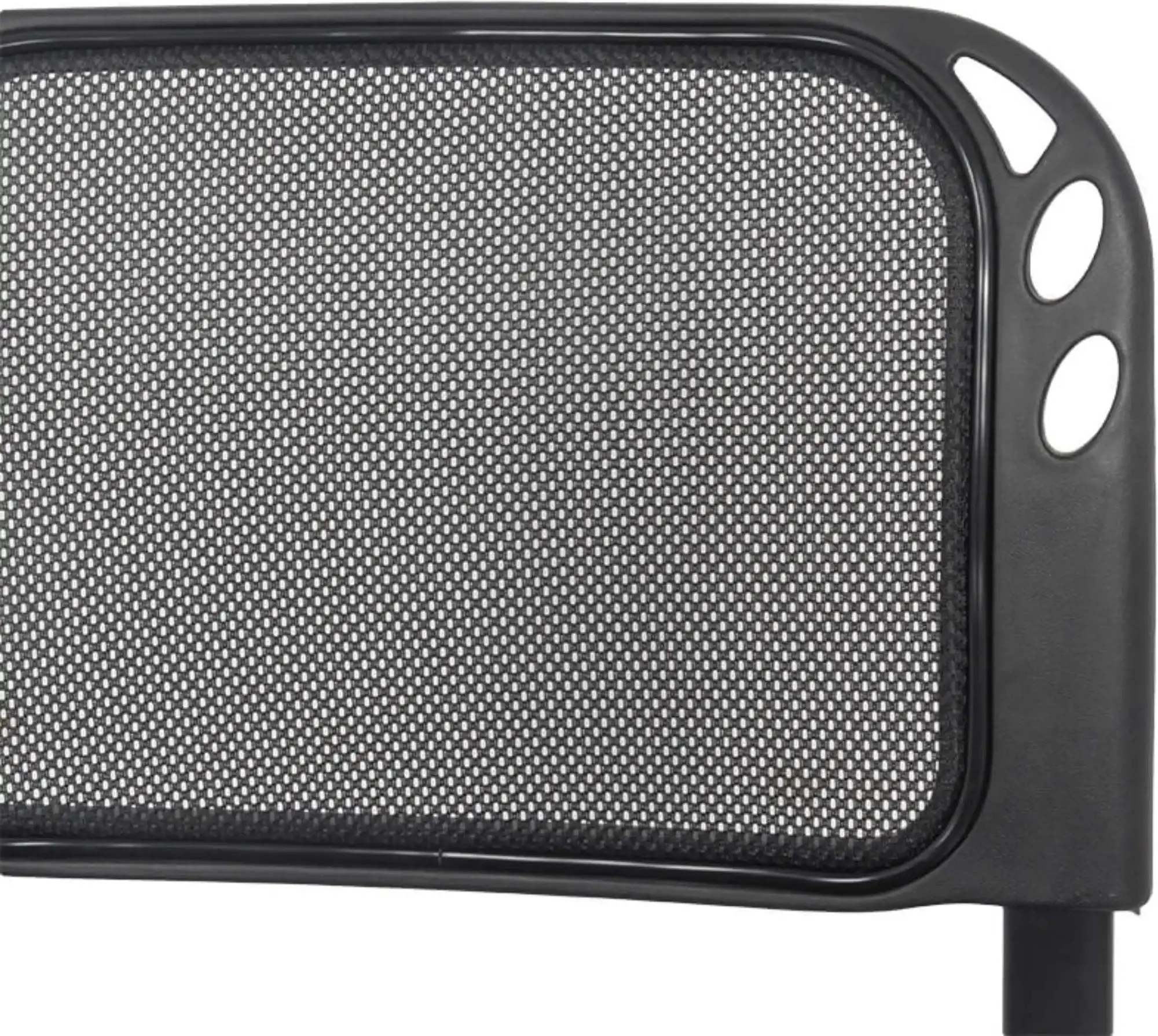 Scaun Prestige Chairs HRC 600 (Black) - 7