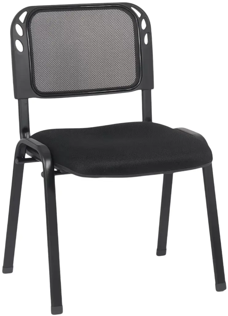 Scaun Prestige Chairs HRC 600 (Black)