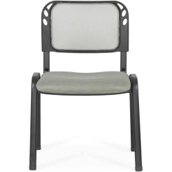 Scaun Prestige Chairs HRC 600 (Grey) Thumb