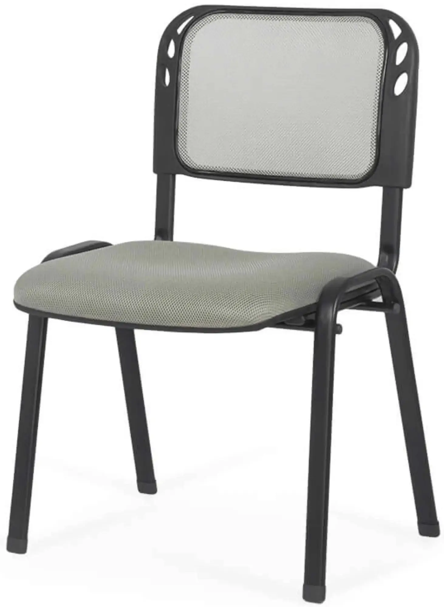 Scaun Prestige Chairs HRC 600 (Grey) - 3