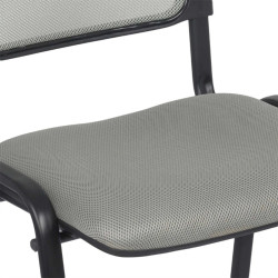 Scaun Prestige Chairs HRC 600 (Grey) Thumb