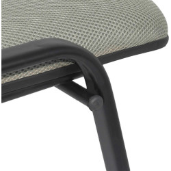 Scaun Prestige Chairs HRC 600 (Grey) Thumb