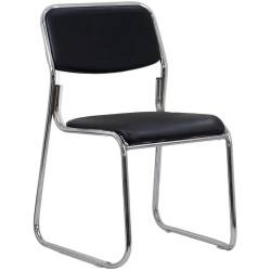 Стул Prestige Chairs HRC 604 (Black) Thumb