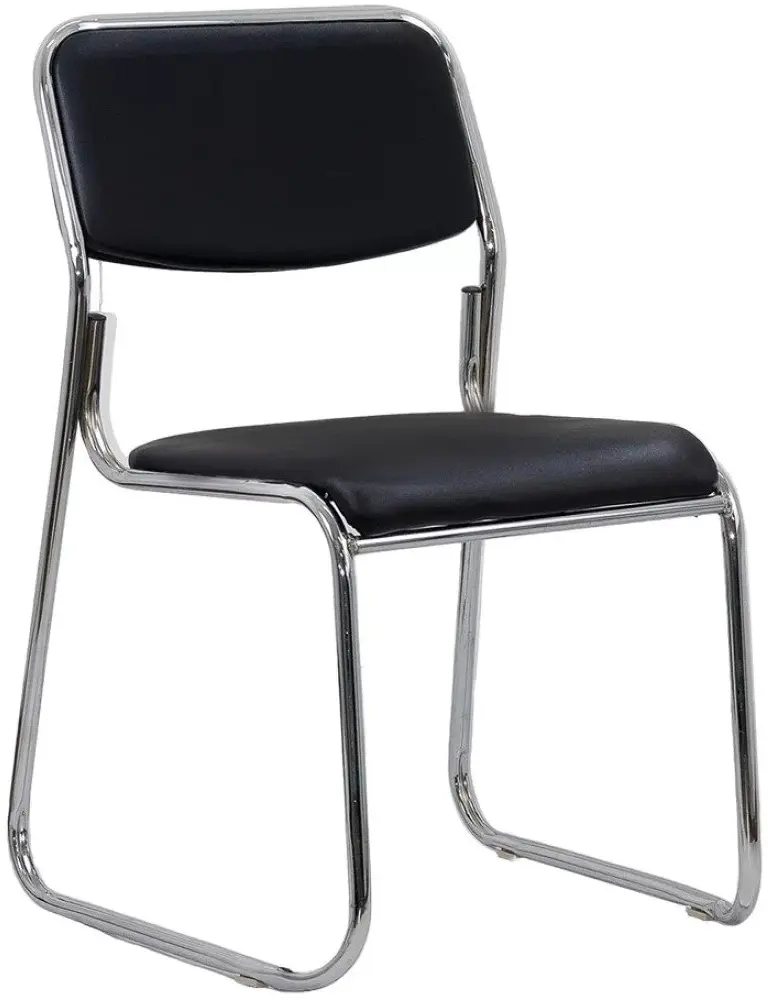 Стул Prestige Chairs HRC 604 (Black) - 2