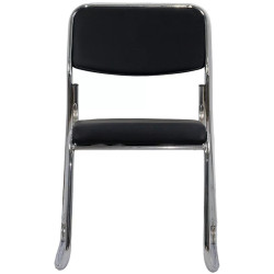 Стул Prestige Chairs HRC 604 (Black) Thumb