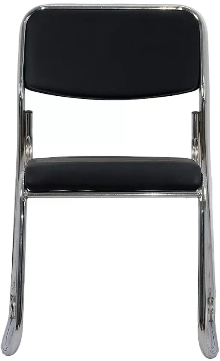 Стул Prestige Chairs HRC 604 (Black) - 3