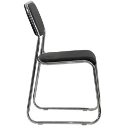 Стул Prestige Chairs HRC 604 (Black) Thumb