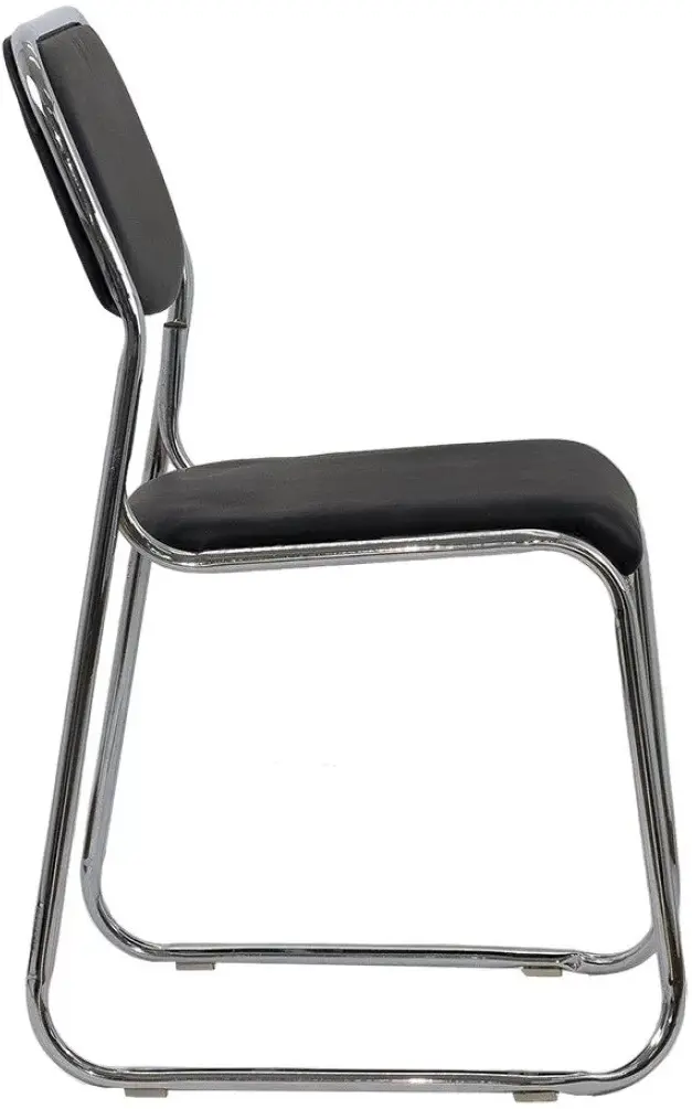 Стул Prestige Chairs HRC 604 (Black) - 4