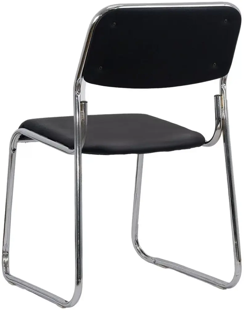 Стул Prestige Chairs HRC 604 (Black) - 5