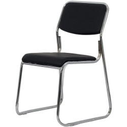 Стул Prestige Chairs HRC 604 (Black) Thumb