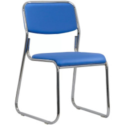 Стул Prestige Chairs HRC 604 (Bleu) Thumb