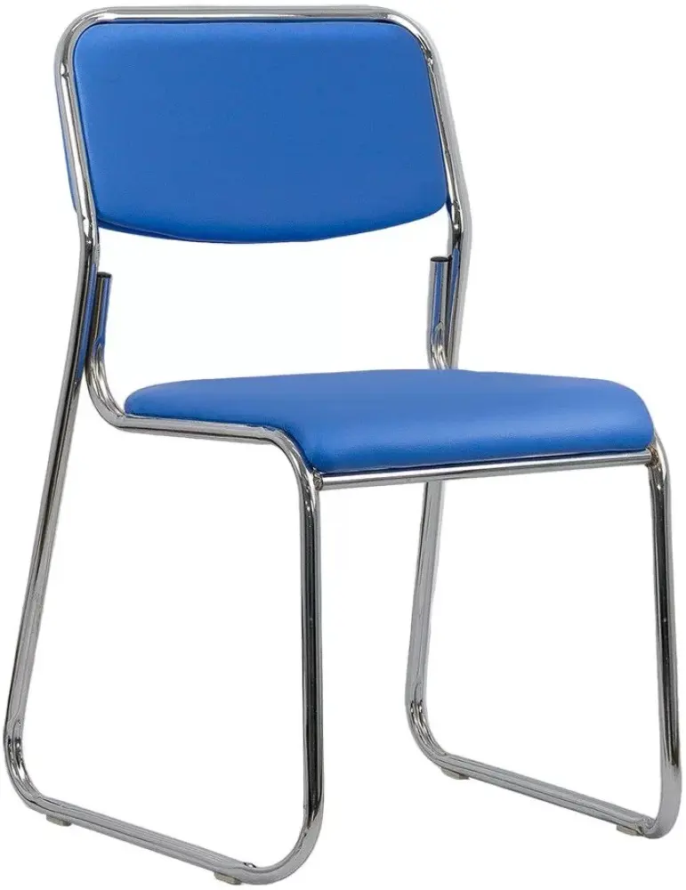 Стул Prestige Chairs HRC 604 (Bleu) - 2