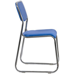 Стул Prestige Chairs HRC 604 (Bleu) Thumb