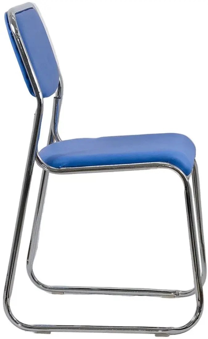 Стул Prestige Chairs HRC 604 (Bleu) - 3