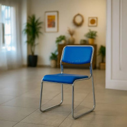 Стул Prestige Chairs HRC 604 (Bleu) Thumb