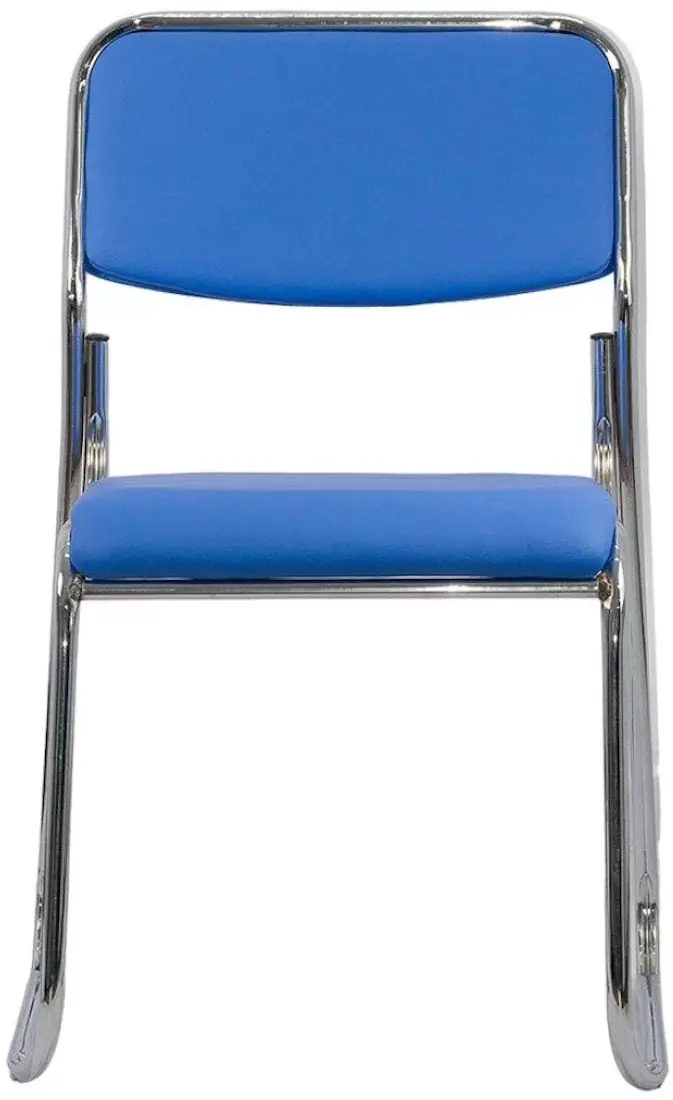 Стул Prestige Chairs HRC 604 (Bleu) - 4