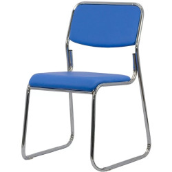 Стул Prestige Chairs HRC 604 (Bleu) Thumb