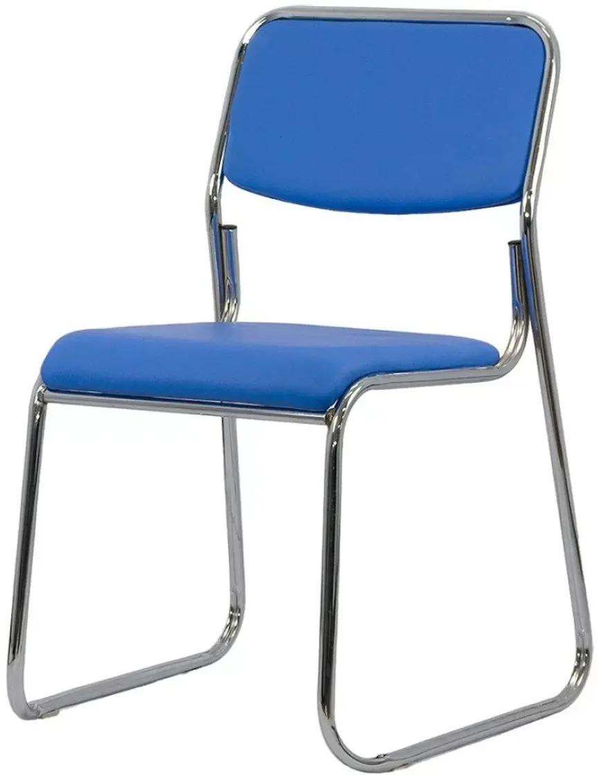 Стул Prestige Chairs HRC 604 (Bleu) - 5