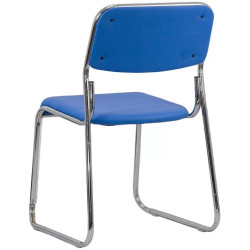 Стул Prestige Chairs HRC 604 (Bleu) Thumb