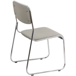 Стул Prestige Chairs HRC 604 (Grey) Thumb