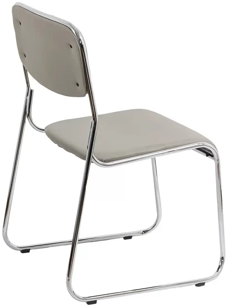 Стул Prestige Chairs HRC 604 (Grey) - 2