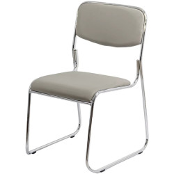 Стул Prestige Chairs HRC 604 (Grey) Thumb
