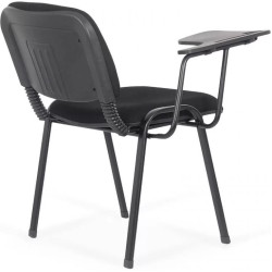 Scaun Prestige Chairs HRC 606 (Black) Thumb