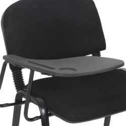Scaun Prestige Chairs HRC 606 (Black) Thumb