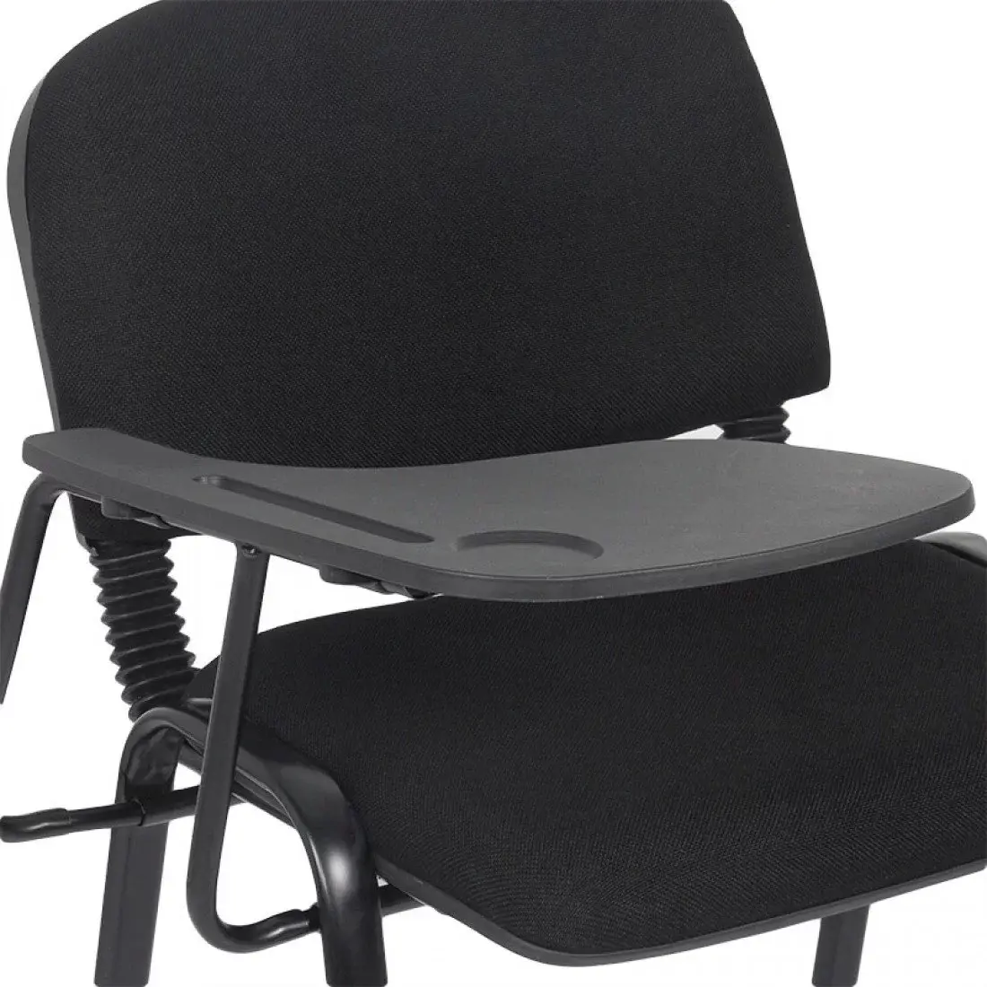 Scaun Prestige Chairs HRC 606 (Black) - 3