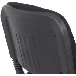 Scaun Prestige Chairs HRC 606 (Black) Thumb