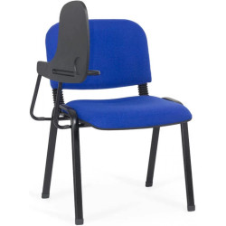 Scaun Prestige Chairs HRC 606 (Blue) Thumb