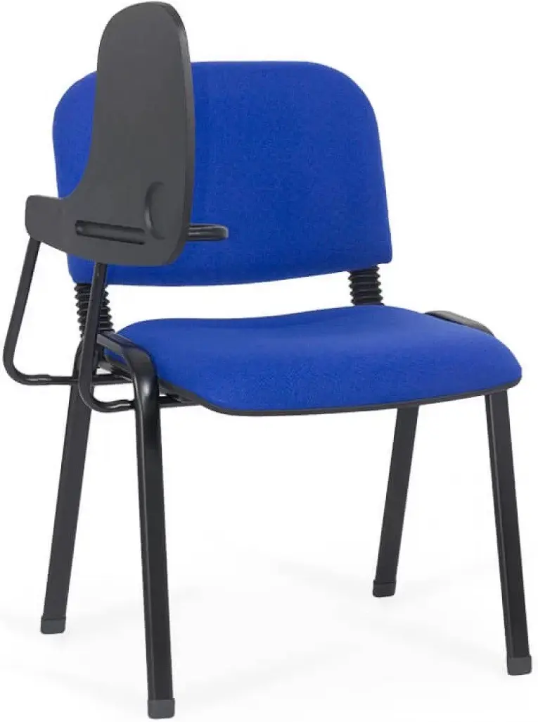 Scaun Prestige Chairs HRC 606 (Blue) - 3