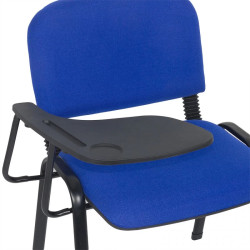 Scaun Prestige Chairs HRC 606 (Blue) Thumb