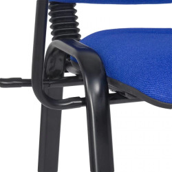 Scaun Prestige Chairs HRC 606 (Blue) Thumb
