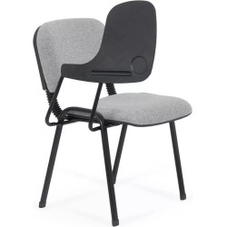 Scaun Prestige Chairs HRC 606 (Grey) Thumb