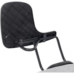 Scaun Prestige Chairs HRC 606 (Grey) Thumb