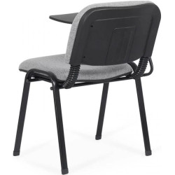 Scaun Prestige Chairs HRC 606 (Grey) Thumb