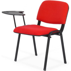 Scaun Prestige Chairs HRC 606 (Red) Thumb