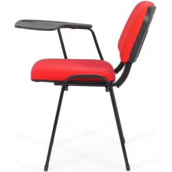Scaun Prestige Chairs HRC 606 (Red) Thumb