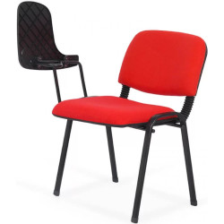 Scaun Prestige Chairs HRC 606 (Red) Thumb