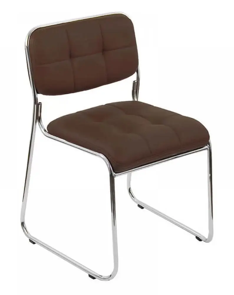 Стул Prestige Chairs HRC 608 (Brown) - 2