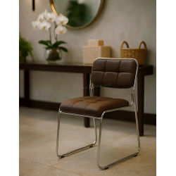 Стул Prestige Chairs HRC 608 (Brown)