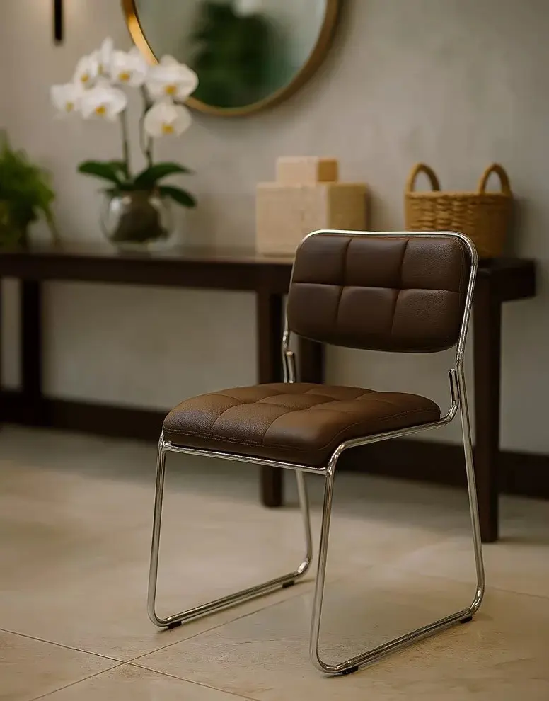 Стул Prestige Chairs HRC 608 (Brown)