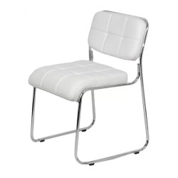 Стул Prestige Chairs HRC 608 (White) Thumb